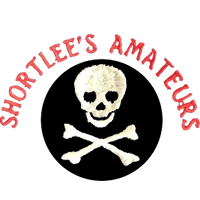 logo of Shortlees AFC