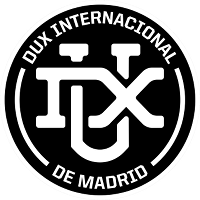 logo of DUX Internacional de Madrid
