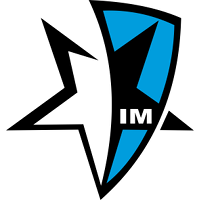 old logo of DUX Internacional de Madrid