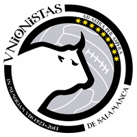 logo of Unionistas de Salamanca CF