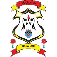 logo of ACS Sănătatea Darabani