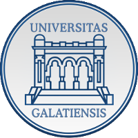 logo of ACS Universitatea Dunărea de Jos Galaţi