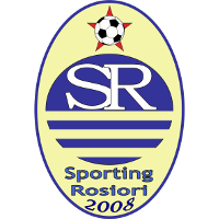 logo of CS Sporting Roşiori 2008