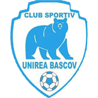 logo of CS Unirea Bascov