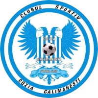 logo of AS Cozia Călimăneşti