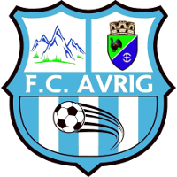logo of ACS FC Avrig