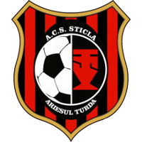logo of ACS Sticla Arieşul Turda