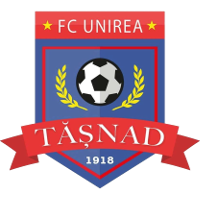 logo of AFC Unirea Tăşnad