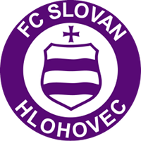 logo of FC Slovan Hlohovec