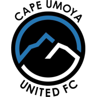 logo of Cape Umoya United FC