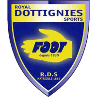 logo of Royal Dottignies Sports