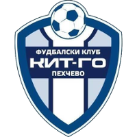 logo of FK Kit-Go Pehchevo
