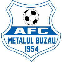 logo of AFC Metalul Buzău