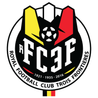 logo of 3 Frontières