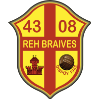 logo of REH Braives
