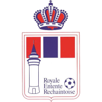 old logo of RE Rechaintoise