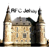 logo of Jehay