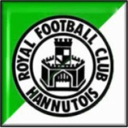 logo of RFC Hannutois