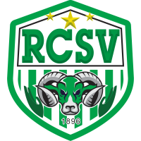 old logo of Stade Verviétois