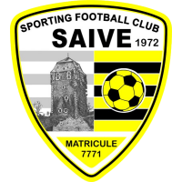 logo of RSC Saive