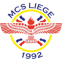 logo of MCS Sport Liège