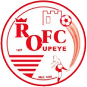 logo of Oupeye