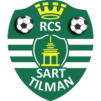 logo of RCS Sart-Tilman