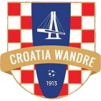 logo of RFC Croatia Wandre