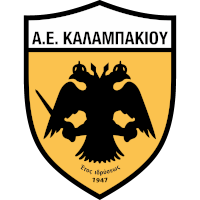 logo of AE Kalampakiou