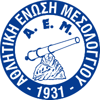 logo of AE Mesolongiou