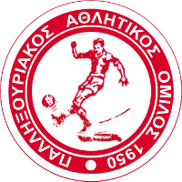 logo of Pallichouriakós AO