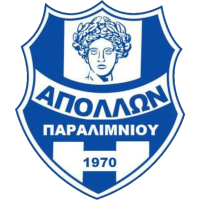 logo of PS Apóllon Paralimníou