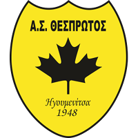 logo of AS Thesprotos