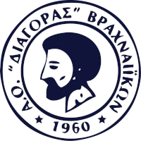 logo of AO Diagoras Vrachnaiikon