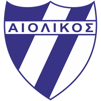 old logo of APS Aiolikos