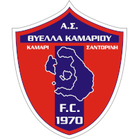logo of AS Thyella Kamariou