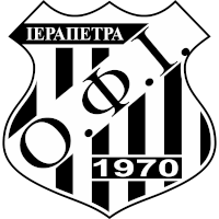 logo of OF Ierapetra