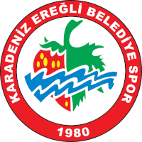 logo of Karadeniz Ereğli Belediyespor