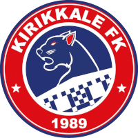 logo of Kırıkkale FK