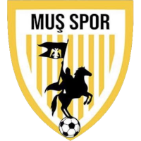 logo of Muşspor