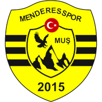 old logo of Muşspor