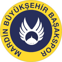 old logo of Mardin 1969 SK