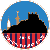 old logo of Mardin 1969 SK