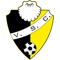 logo of Vieira SC