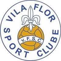 logo of Vila Flor SC