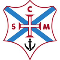 logo of SC Marítimo-Graciosa