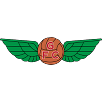 logo of Graciosa FC
