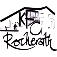 logo of RFC Rocherath