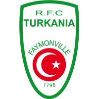 logo of RFC Turkania Faymonville