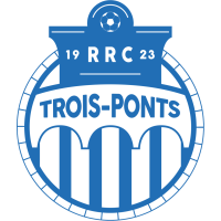 logo of RRC Trois-Ponts